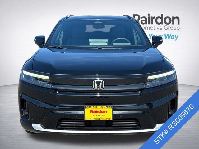 Used 2024 Honda Prologue Touring with VIN 3GPKHXRJ1RS505670 for sale in Sumner, WA