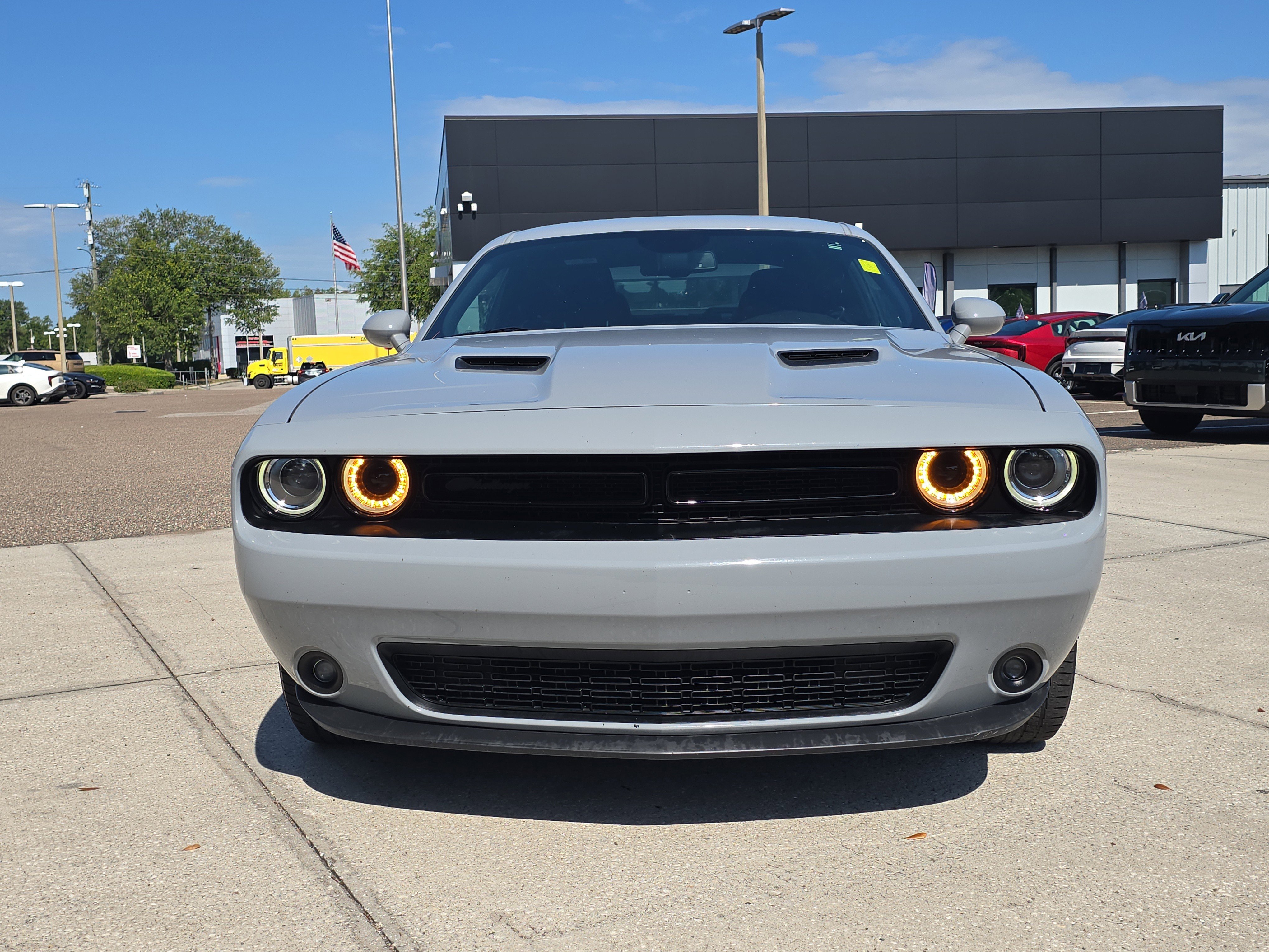 Used 2021 Smoke Show Dodge SXT image 3