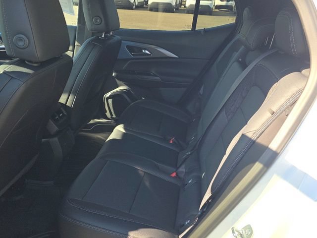 2026 Chevrolet Equinox EV 2LT - Photo 18