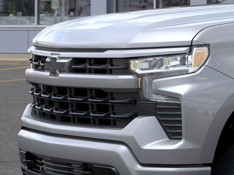 2026 Chevrolet Silverado 1500 RST - Photo 13