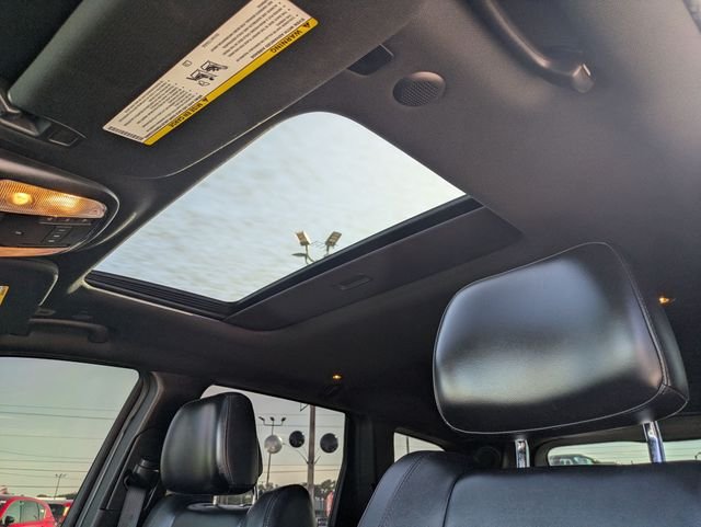 Used 2021 Red Jeep Laredo X image 13
