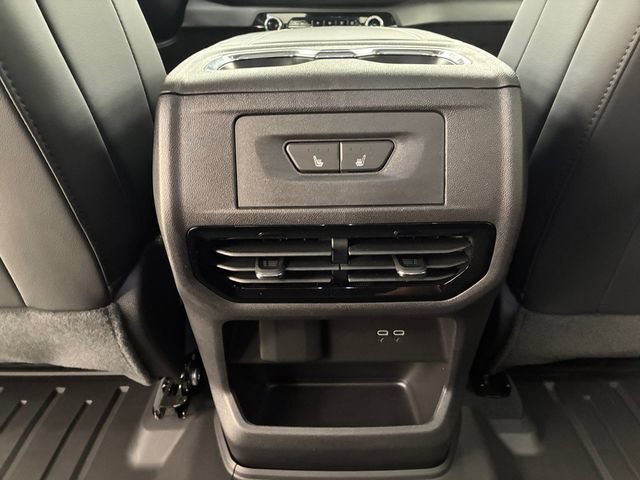 Certified Used 2026 Slate Gray Metallic Chevrolet LT - Max Range image 19