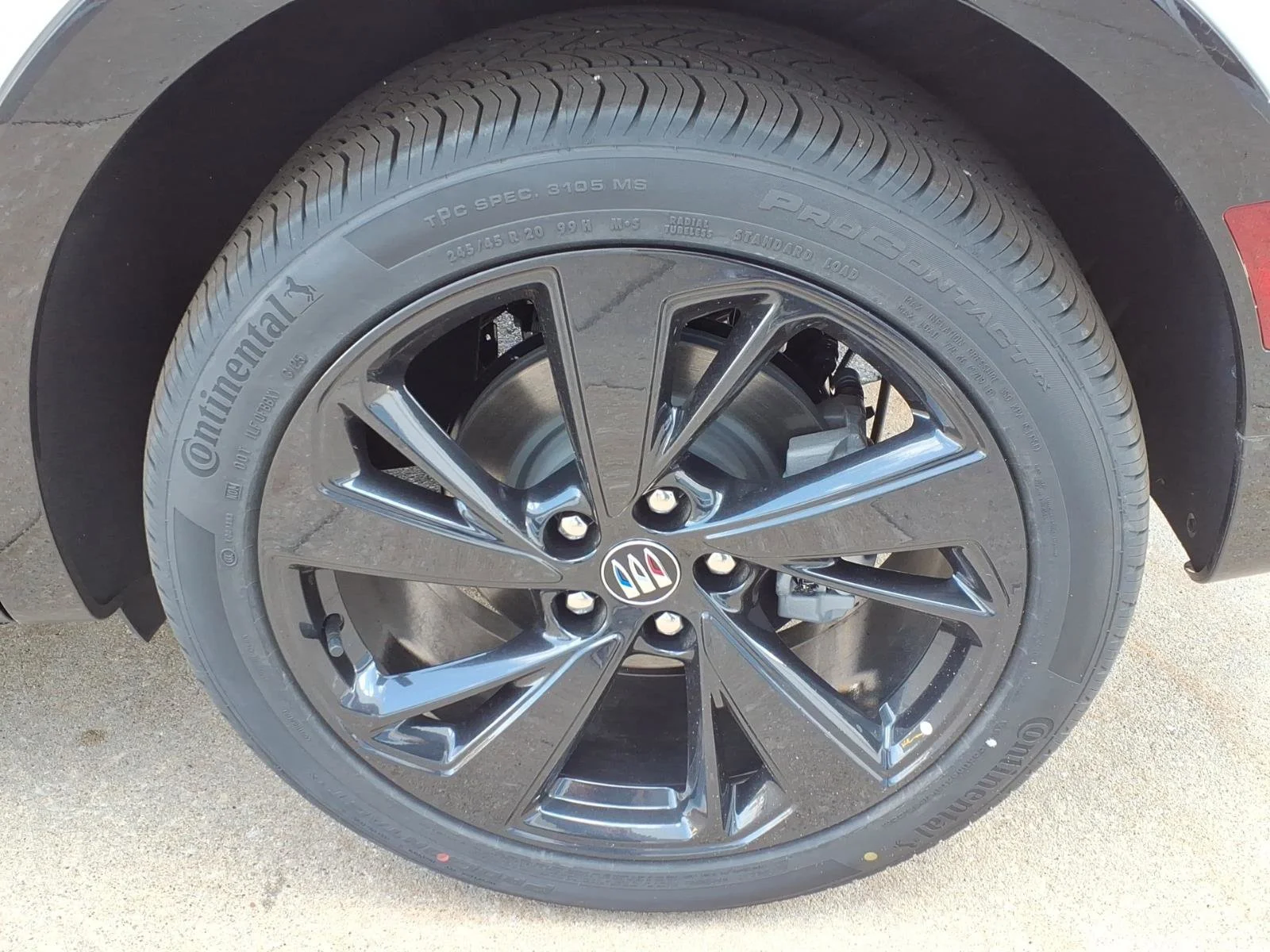2026 Buick Envision Sport Touring - Photo 12