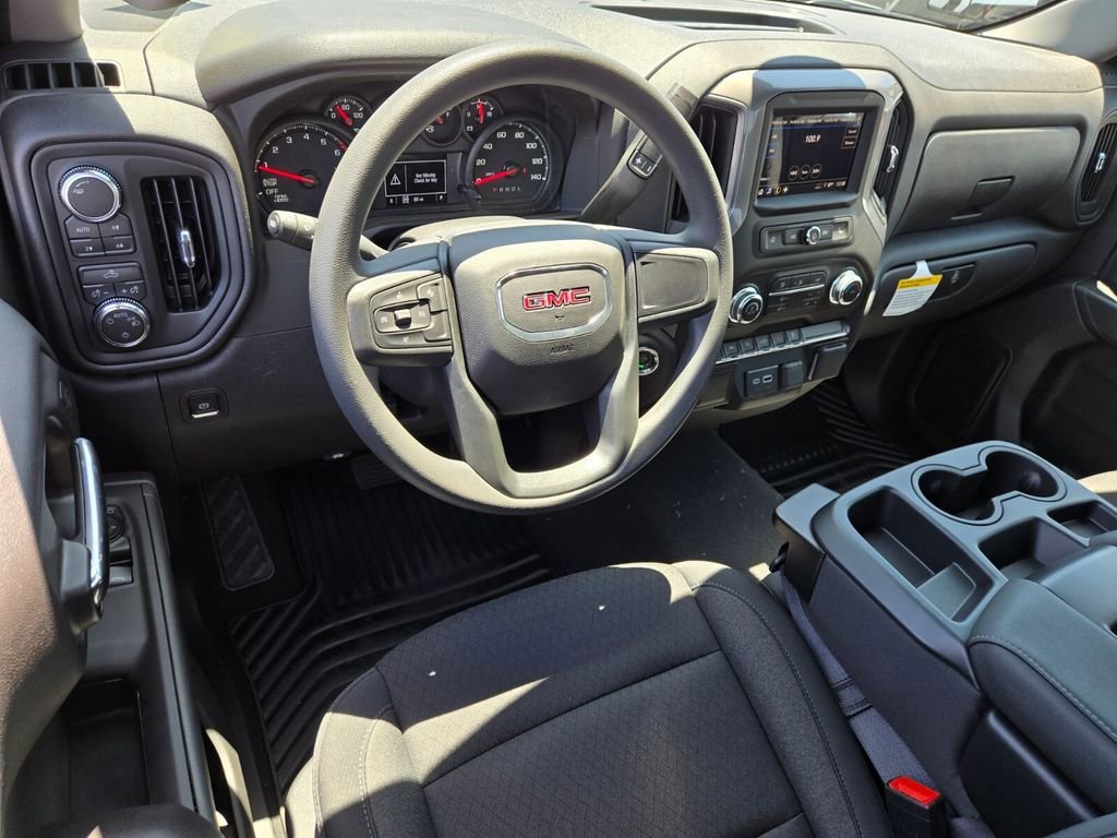2026 GMC Sierra 1500 Pro - Photo 7