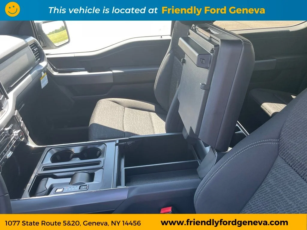 Used 2026 White Ford XLT image 27