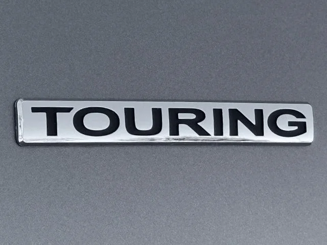 2026 Honda Odyssey Touring - Photo 39