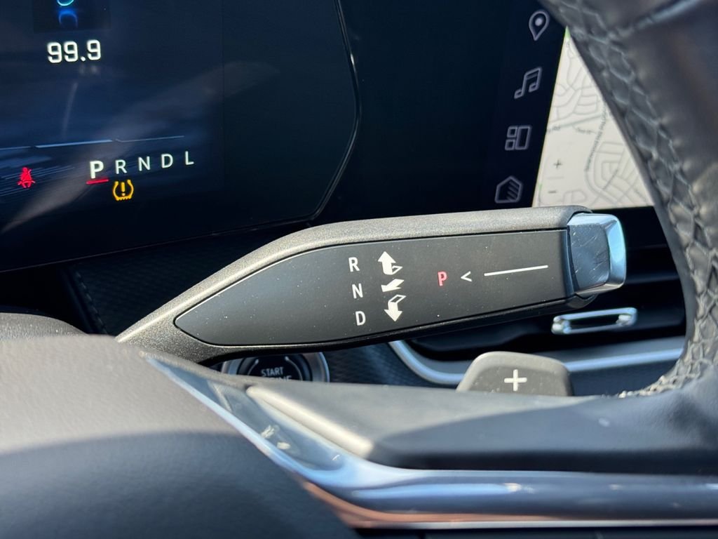 Used 2025 Black Chevrolet LT image 17