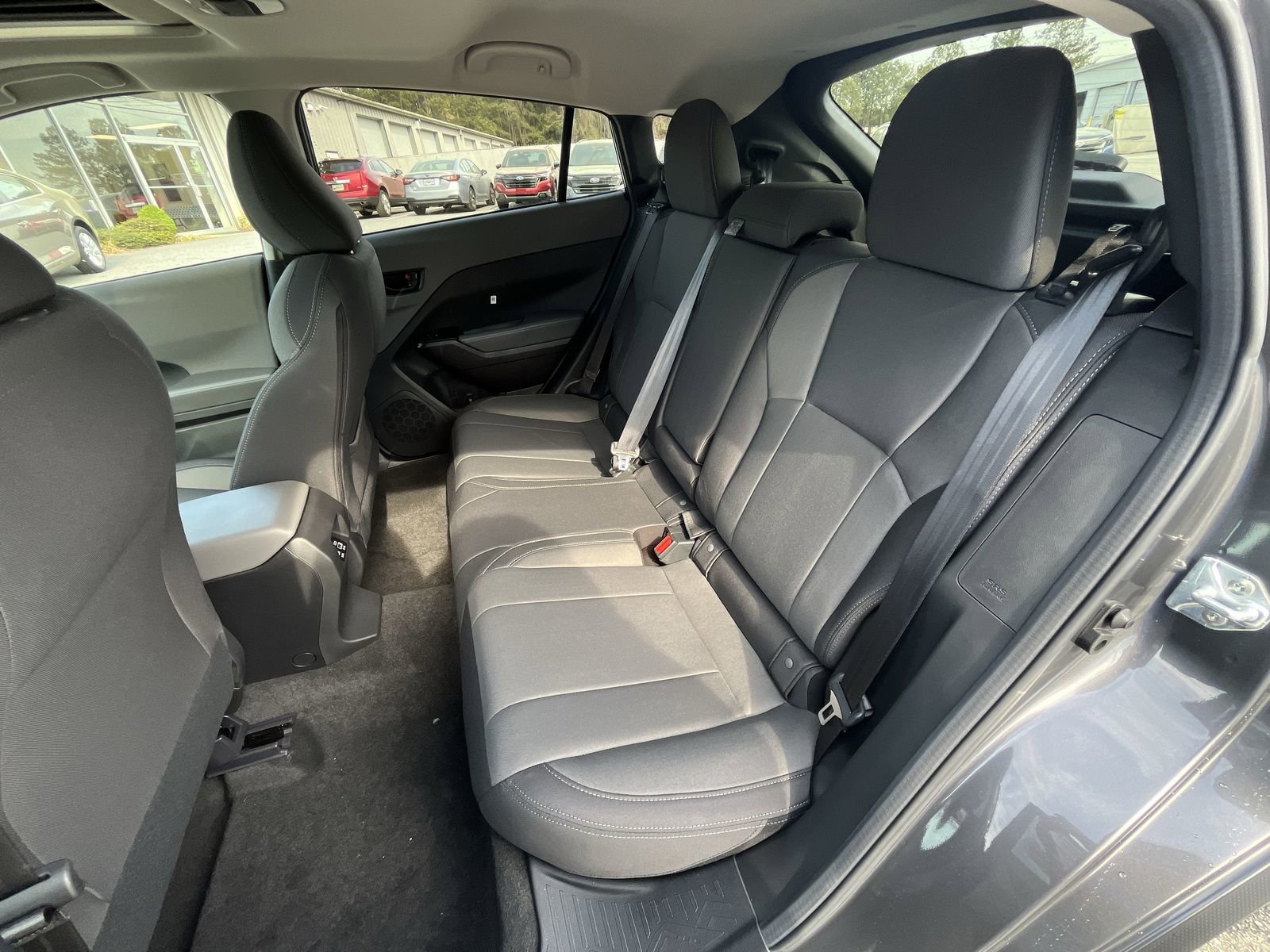 2026 Subaru Crosstrek Premium - Photo 26