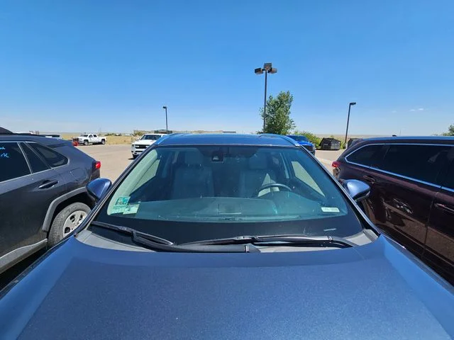 Used 2015 Shoreline Mist Toyota Limited Platinum V6 image 4