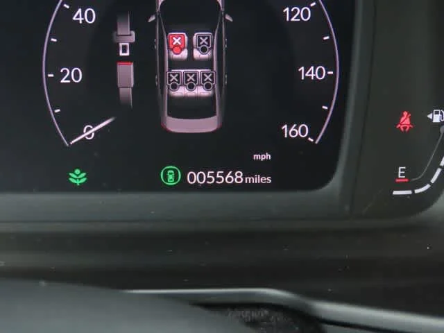 2025 Honda Accord SE - Photo 24