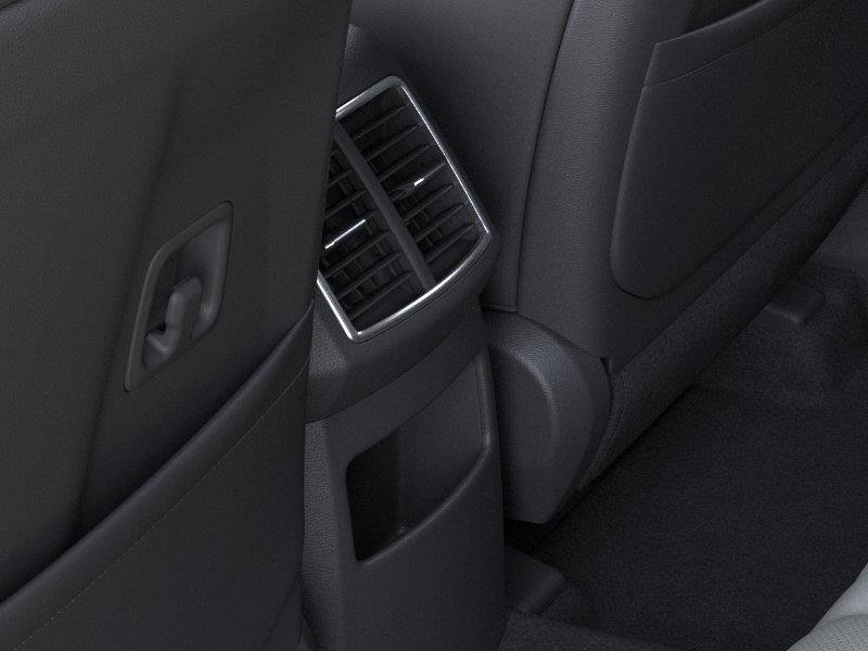 2025 Kia Sportage X-Line Prestige - Photo 27