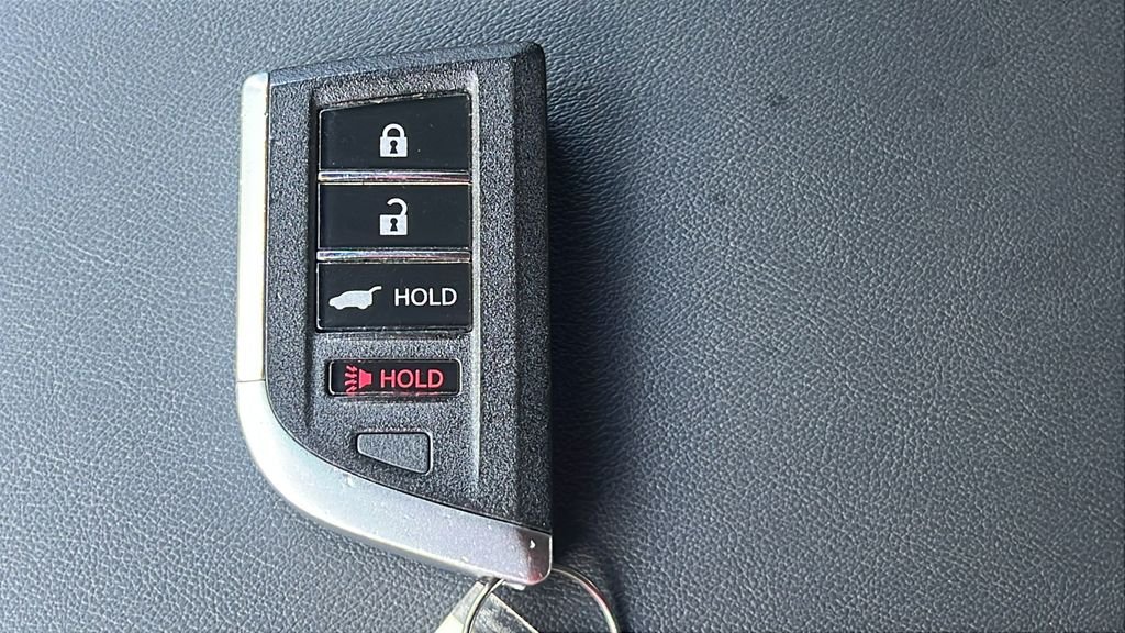 Used 2022  Acura A-Spec image 24