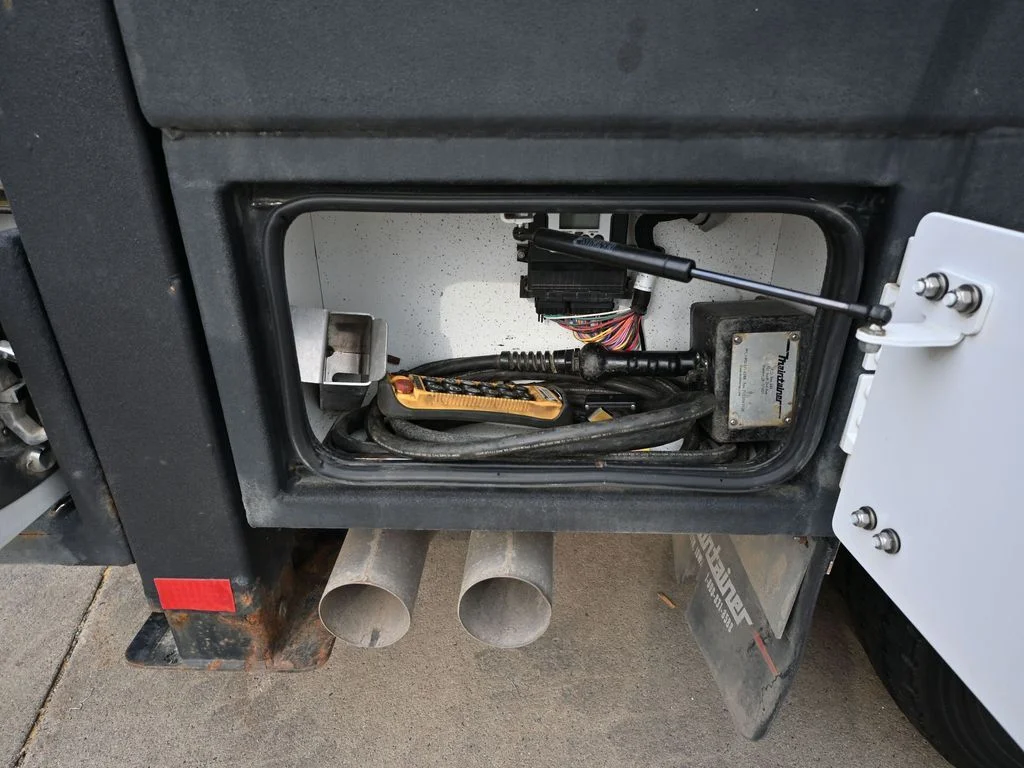 2016 Ford F-550 - Photo 60