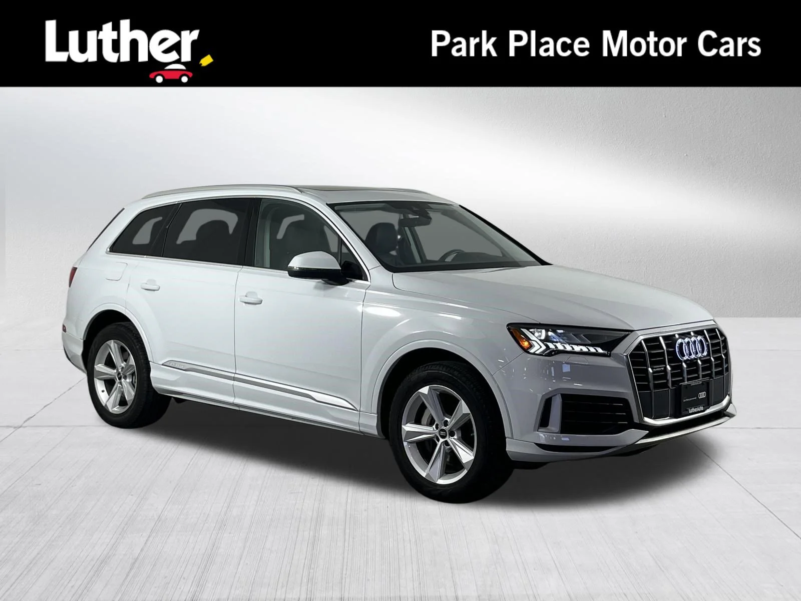 2023 Audi Q7 55 Premium quattro Tiptronic's photo