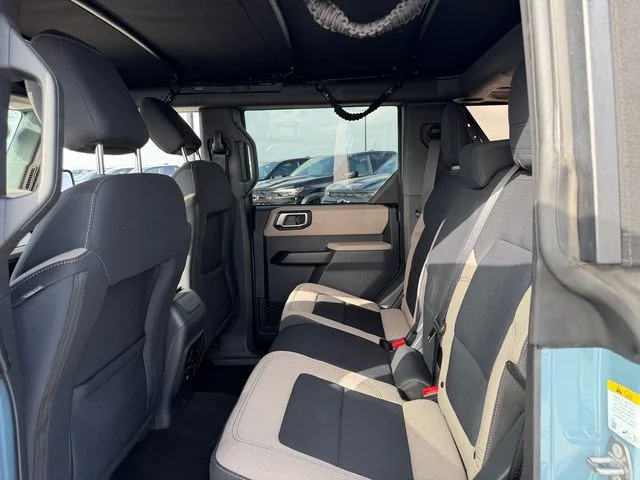 Certified Used 2022 Area 51 Ford Big Bend image 12