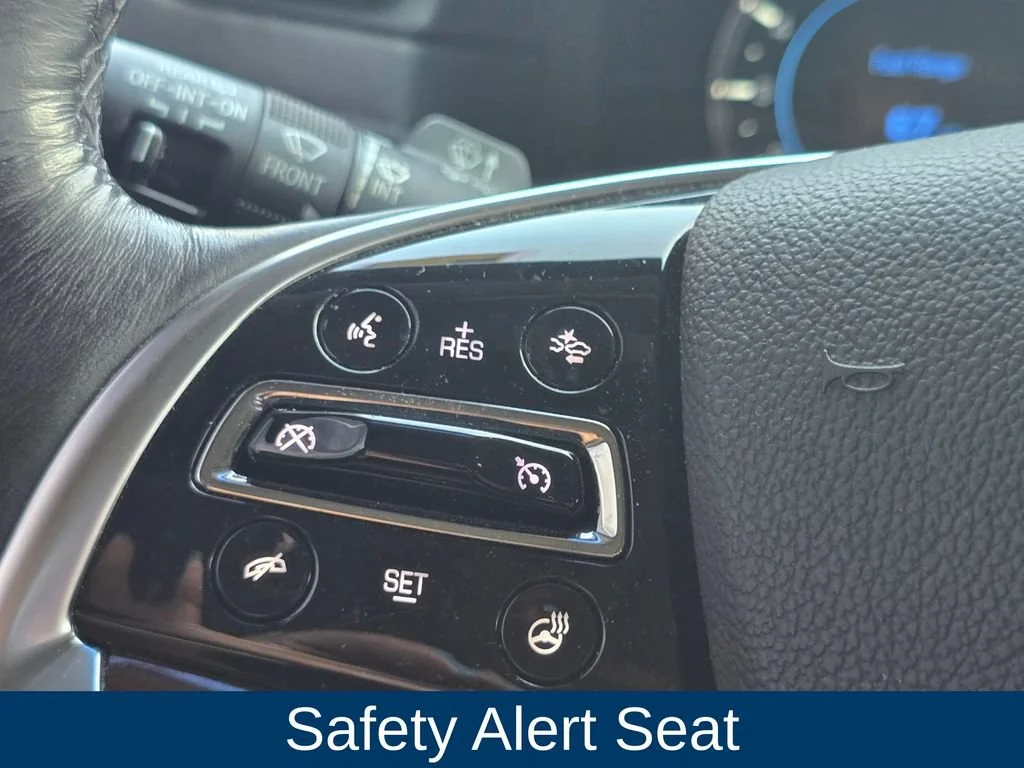 Used 2019 BLACK RAVEN Cadillac Luxury image 27