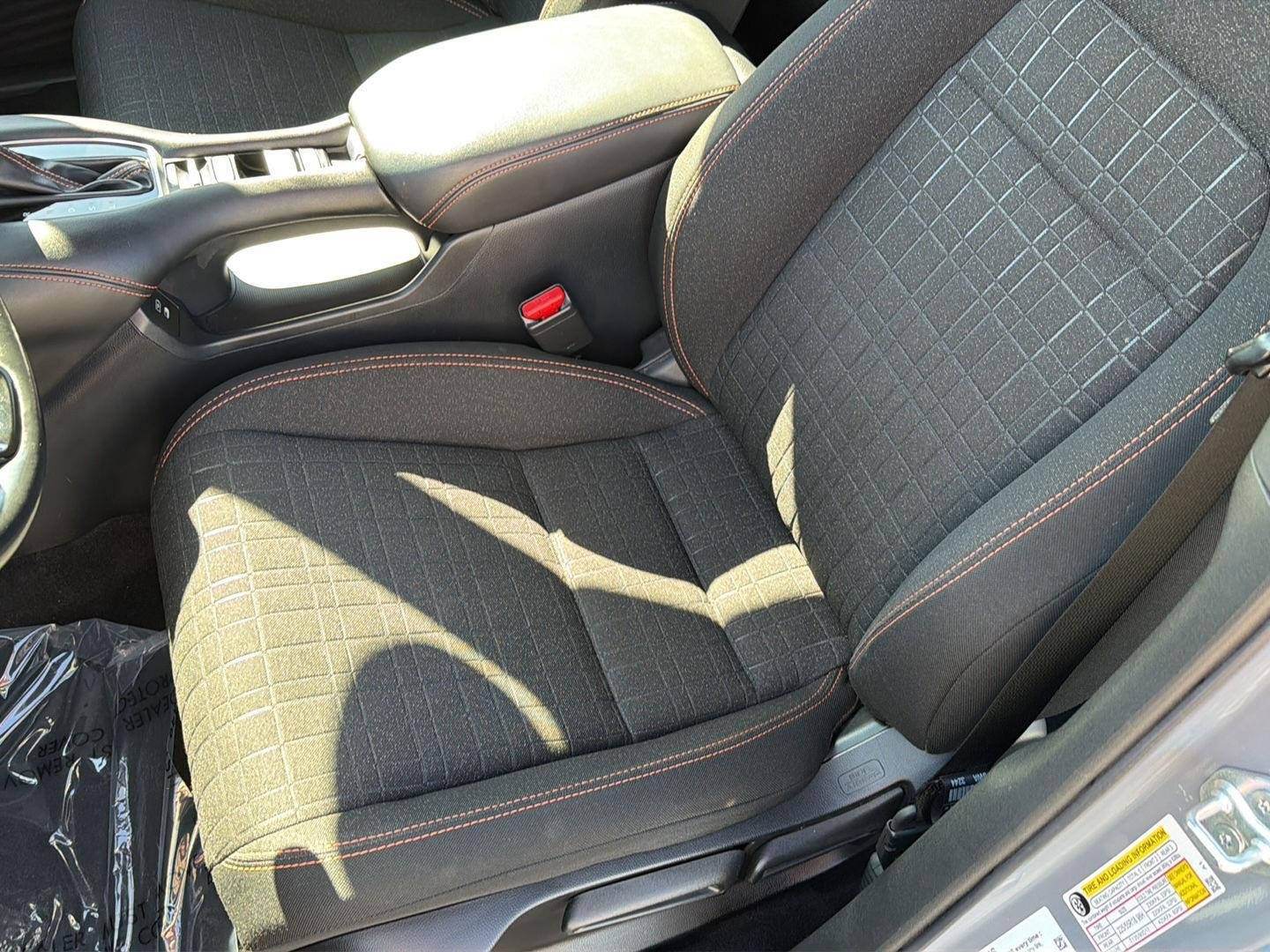 Used 2024 Urban Gray Pearl Honda Sport image 28