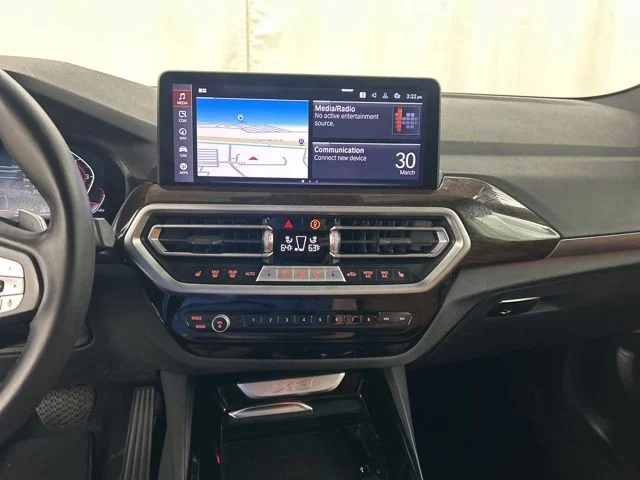 Used 2023 White BMW xDrive30i image 20