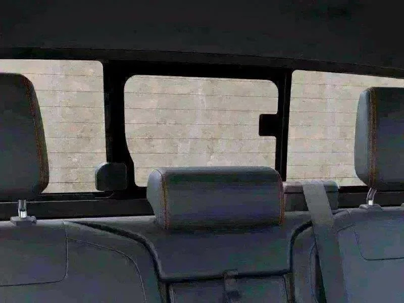 New 2026 Shelter Green Ford Raptor image 27