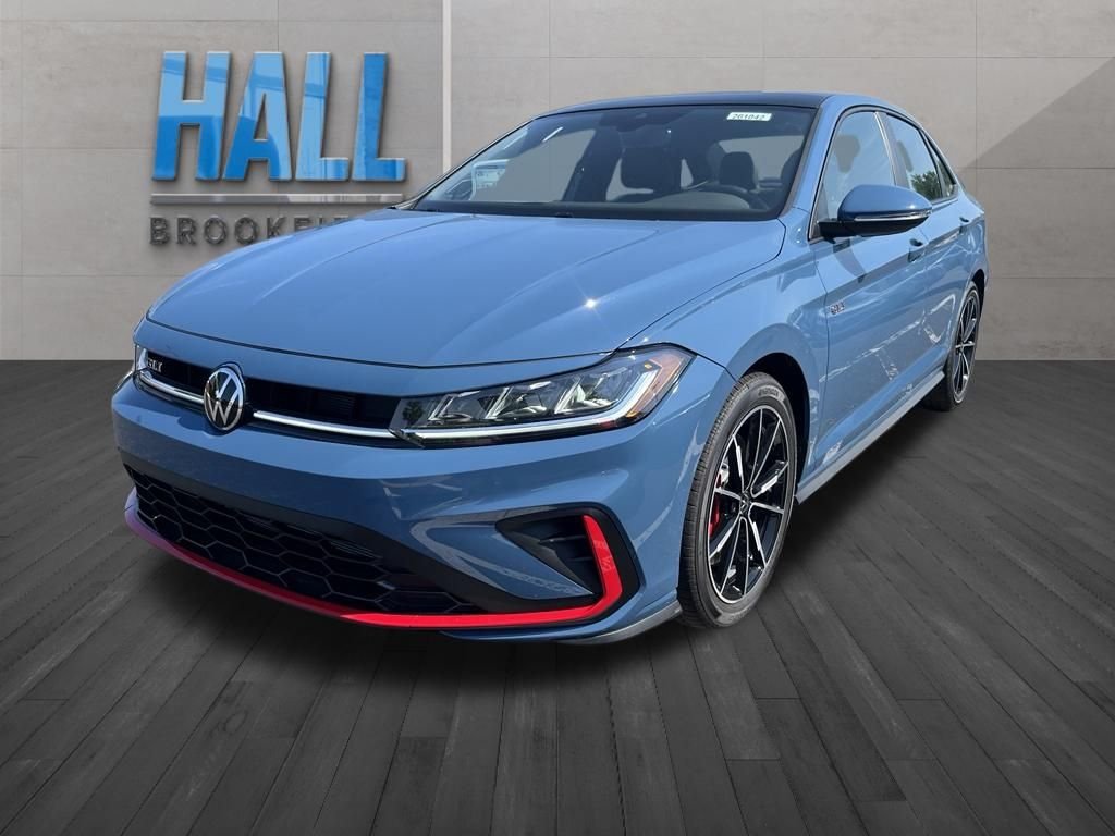 New 2026  Volkswagen 2.0T Autobahn image 1