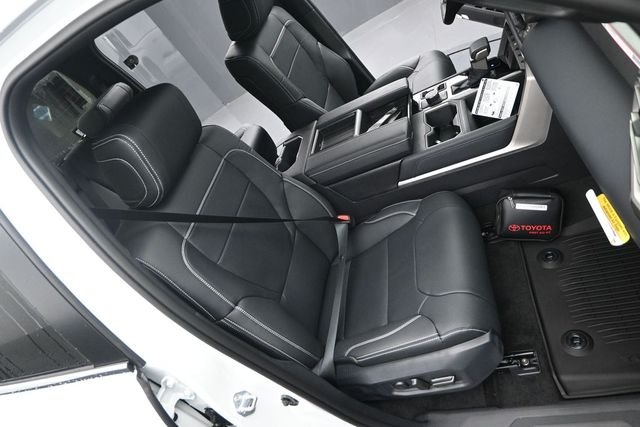 New 2026 Ice Cap Toyota Limited image 15