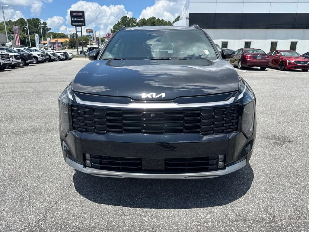 2026 Kia Sportage SX Prestige - Photo 8