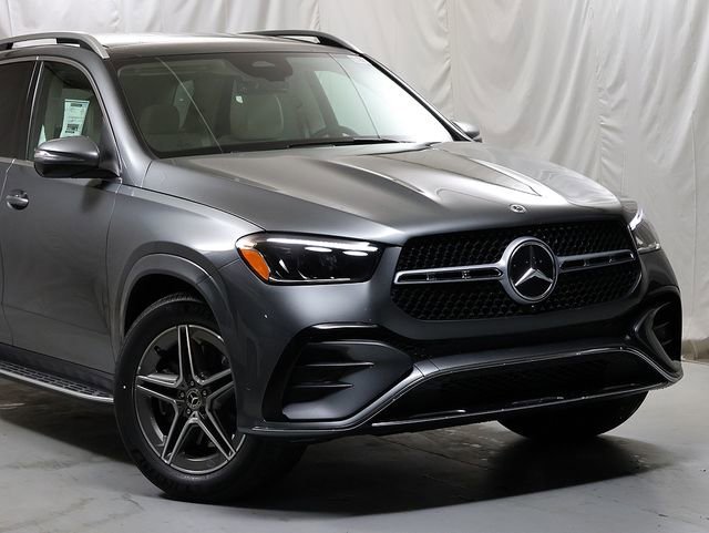 2026 Mercedes-Benz GLE GLE450 - Photo 29