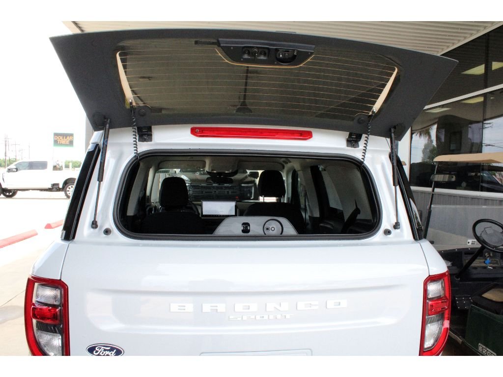 2026 Ford Bronco Sport Big Bend - Photo 23