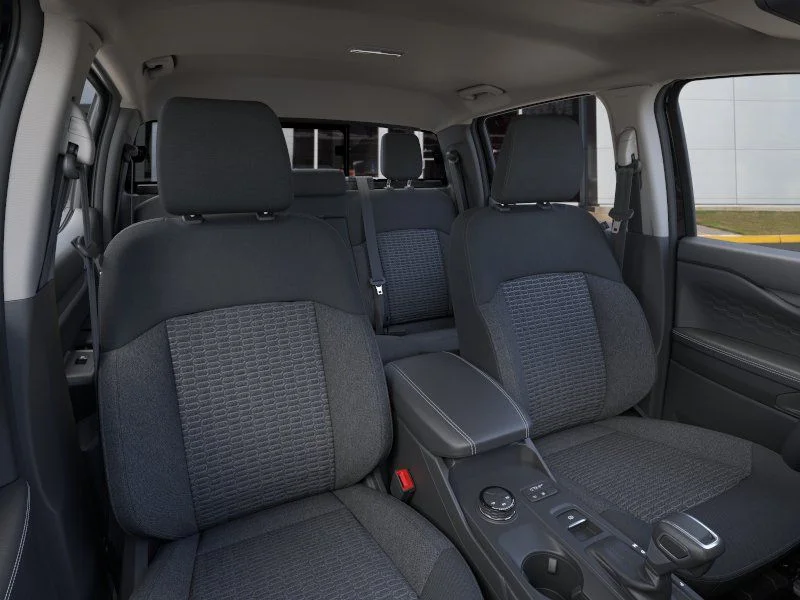 New 2026 Black Ford XLT image 10