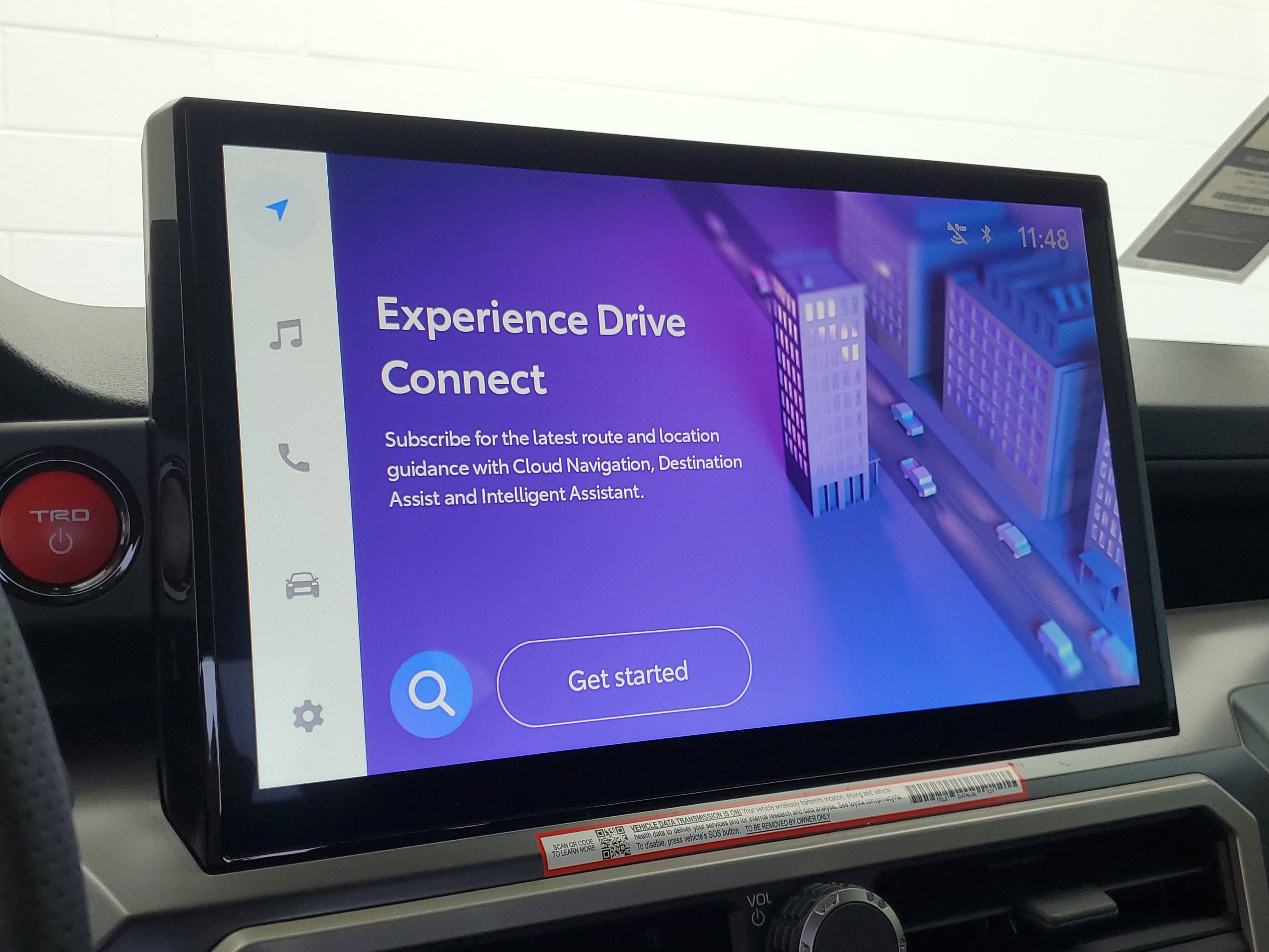 2025 Toyota Tacoma TRD Off Road - Photo 28