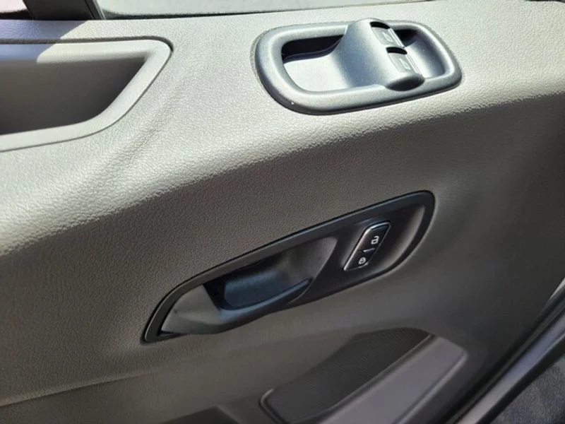 2025 Ford Transit Van Base - Photo 25