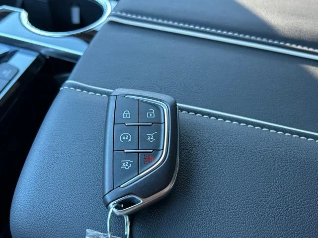 2026 Cadillac Escalade Luxury - Photo 49