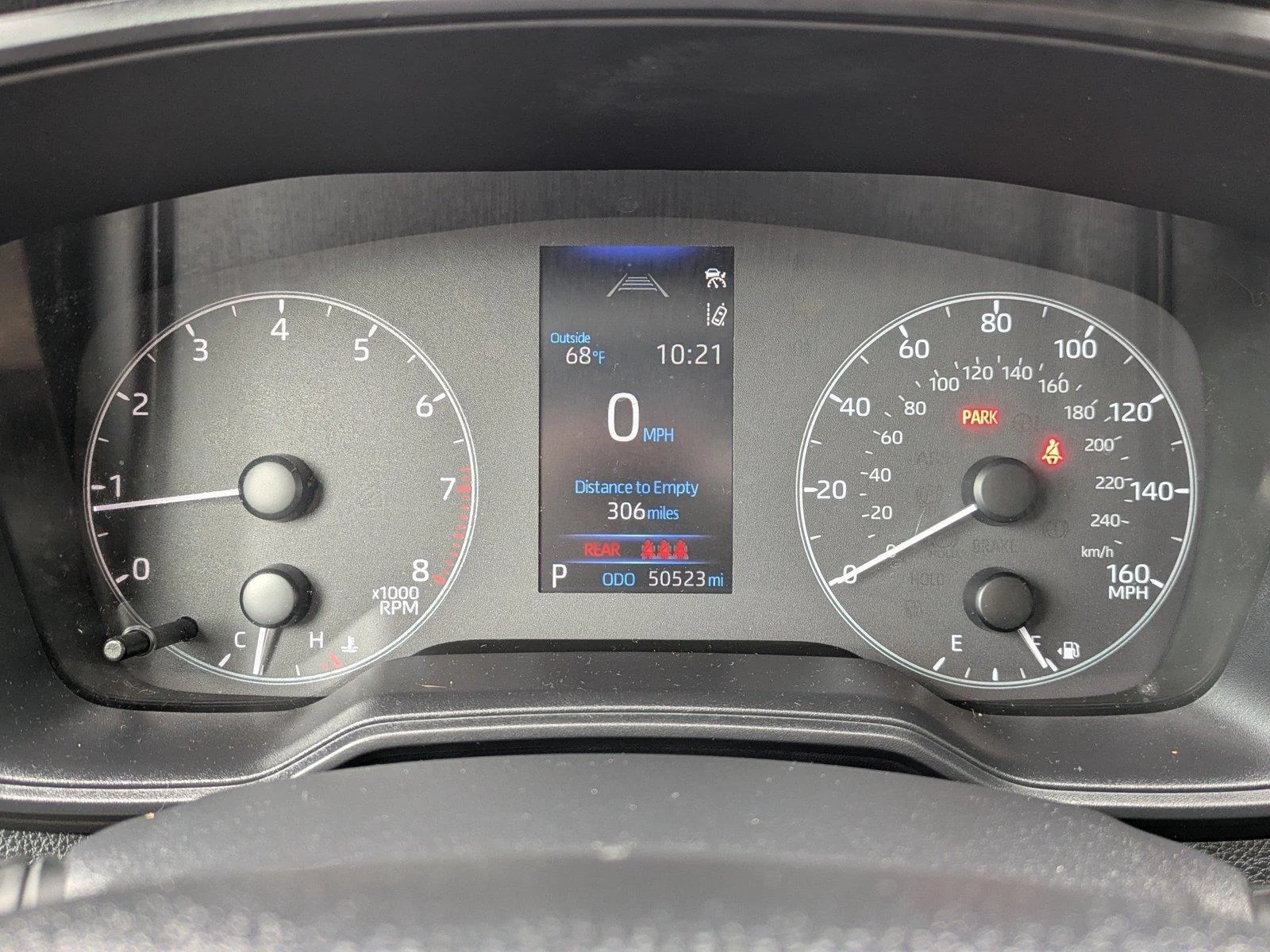 Certified Used 2024  Toyota LE image 24