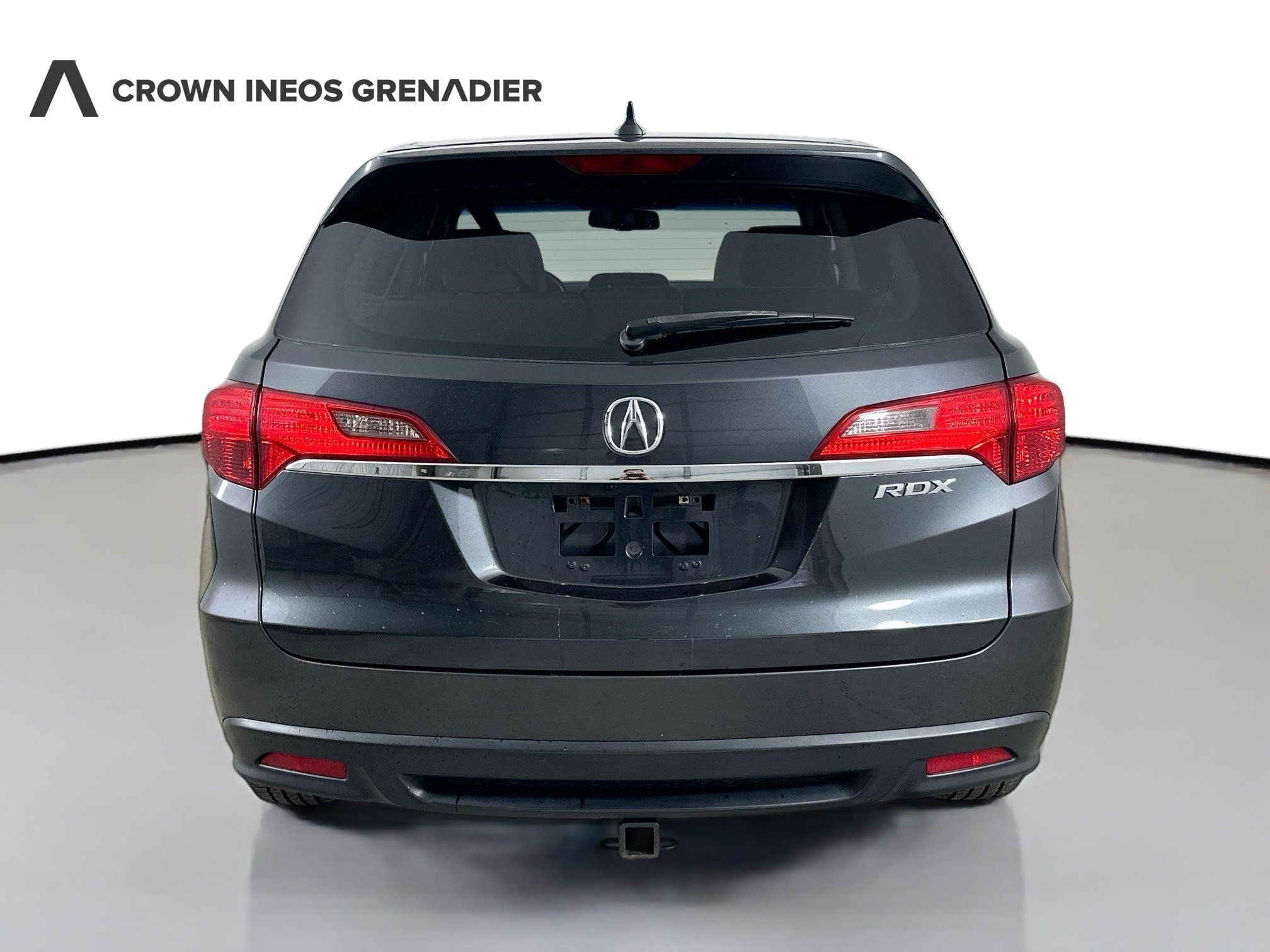 Used 2013  Acura Tech Pkg image 6