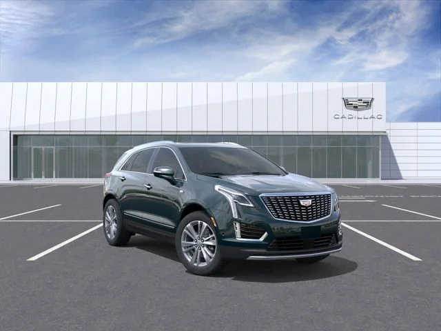 2026 Cadillac XT5 FWD Premium Luxury's photo