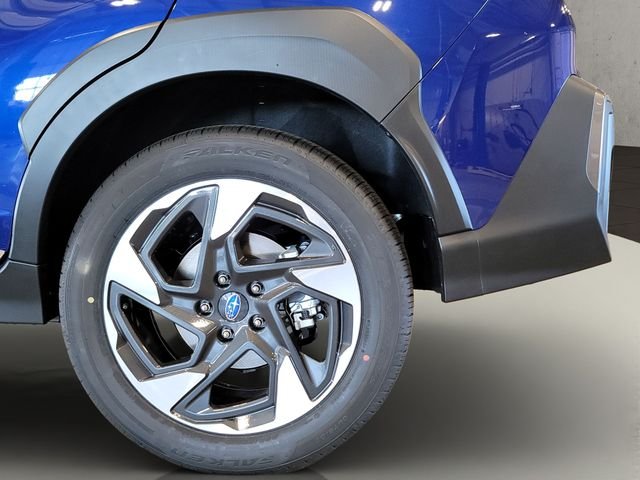 New 2026 SAPPHIRE BLUE PEARL Subaru Limited image 38