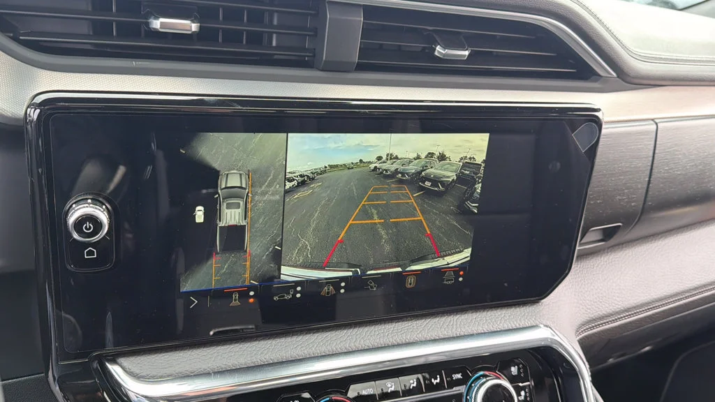2026 GMC Sierra 1500 Denali - Photo 17