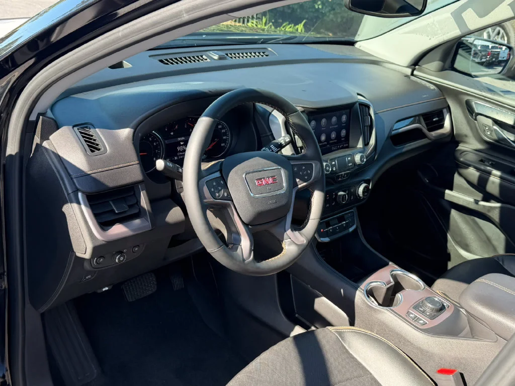 2023 GMC Terrain AT4 - Photo 26