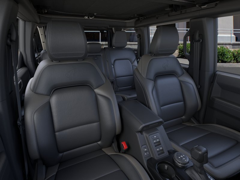 New 2026 Desert Sand Ford Outer Banks® image 10