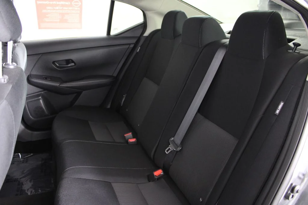 2024 Nissan Sentra SV - Photo 21