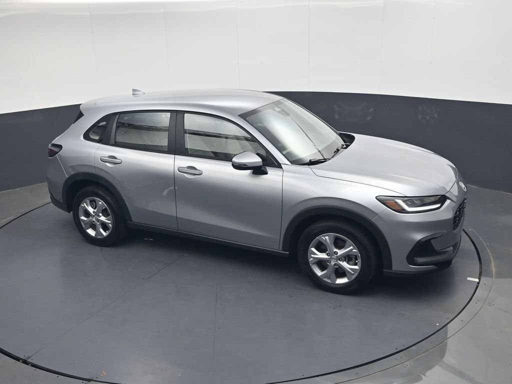Used 2024  Honda LX image 20