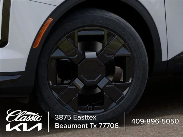 Used 2026 White Kia X-Line image 9