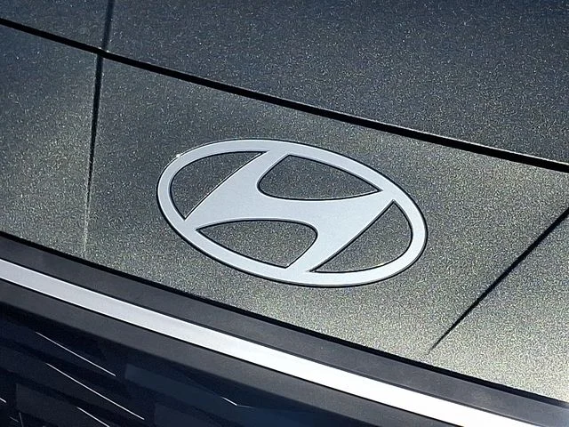 New 2026 Gray Hyundai SEL Sport image 20
