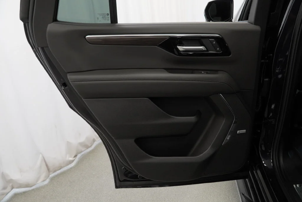 New 2026 Dark Ash Metallic Chevrolet LT image 26
