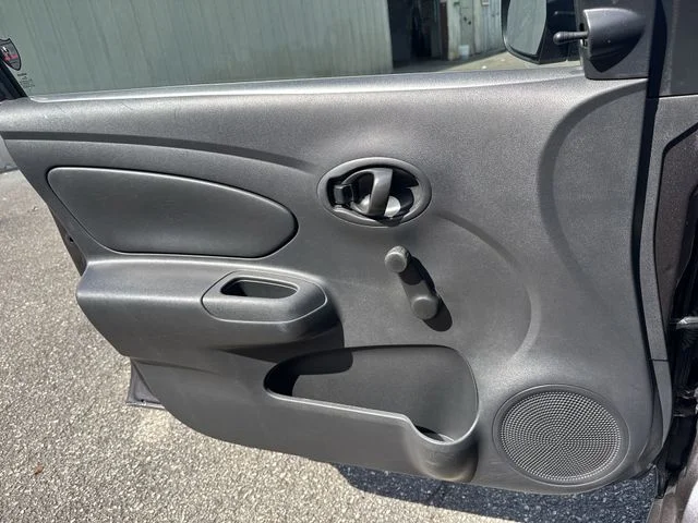 Used 2015 Gray Nissan 1.6 S image 22