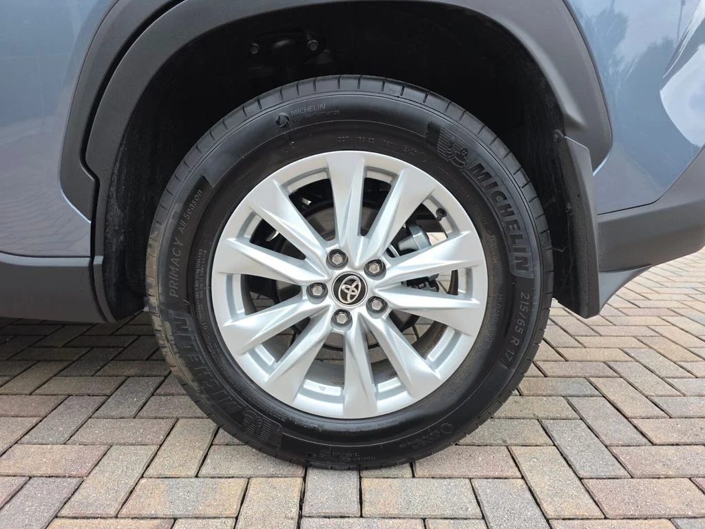 Certified Used 2026  Toyota LE image 20