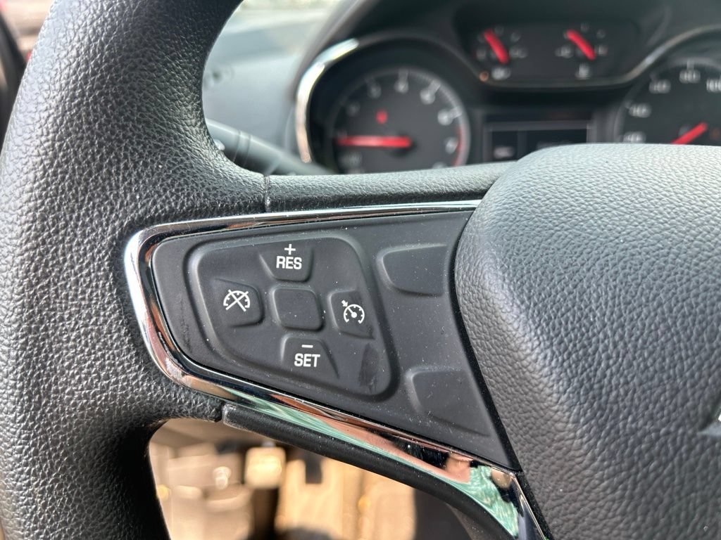Used 2019 Graphite Metallic Chevrolet LT image 24