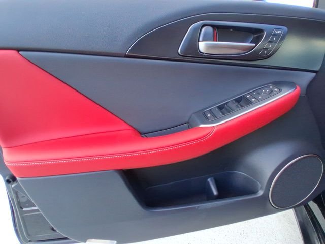 New 2026 Caviar Lexus  350 F SPORT image 13