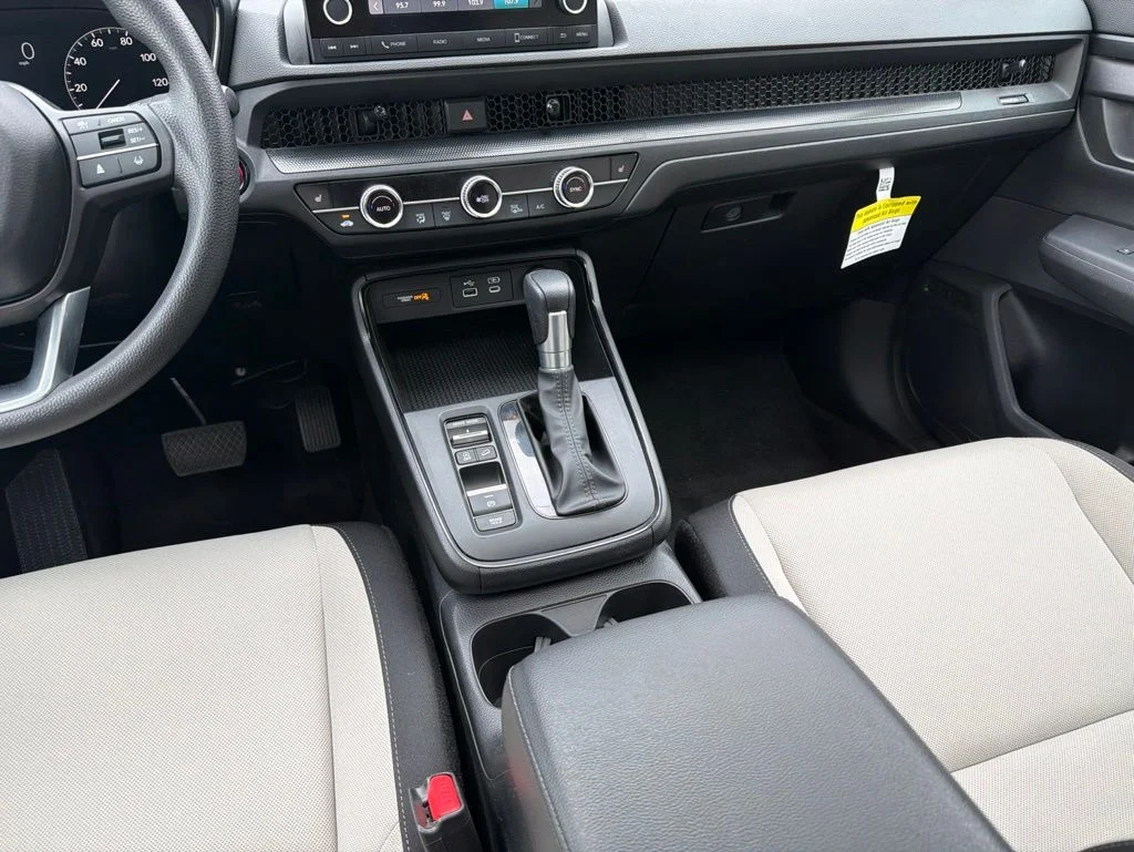 2024 Honda CR-V EX - Photo 16