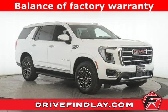 2026 GMC Yukon ELEVATION 4X4's photo